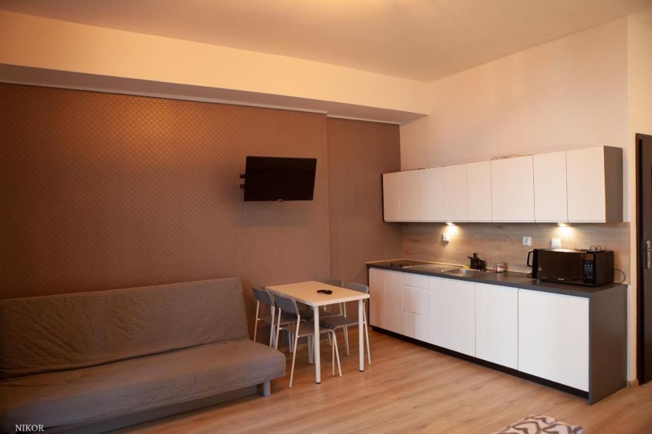 Apartamenty Kattowitz Slowackiego Exterior foto