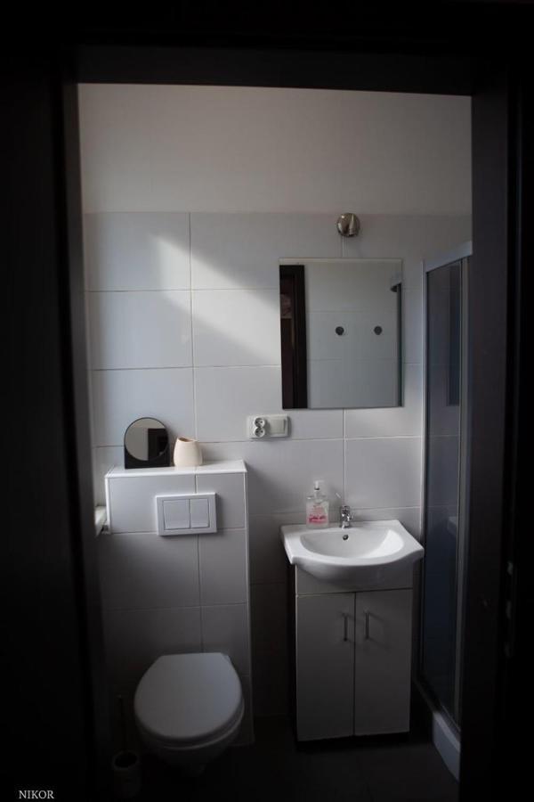 Apartamenty Kattowitz Slowackiego Exterior foto
