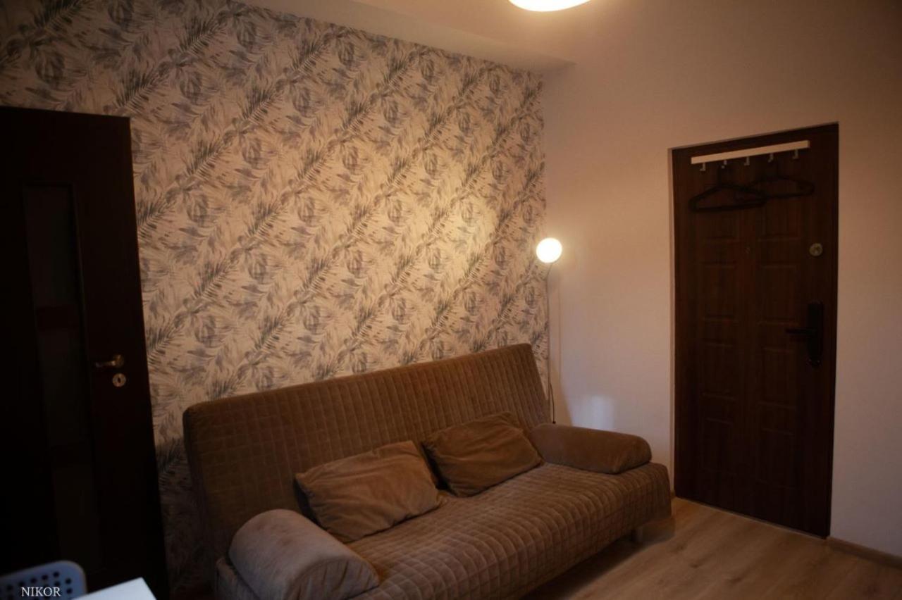 Apartamenty Kattowitz Slowackiego Exterior foto