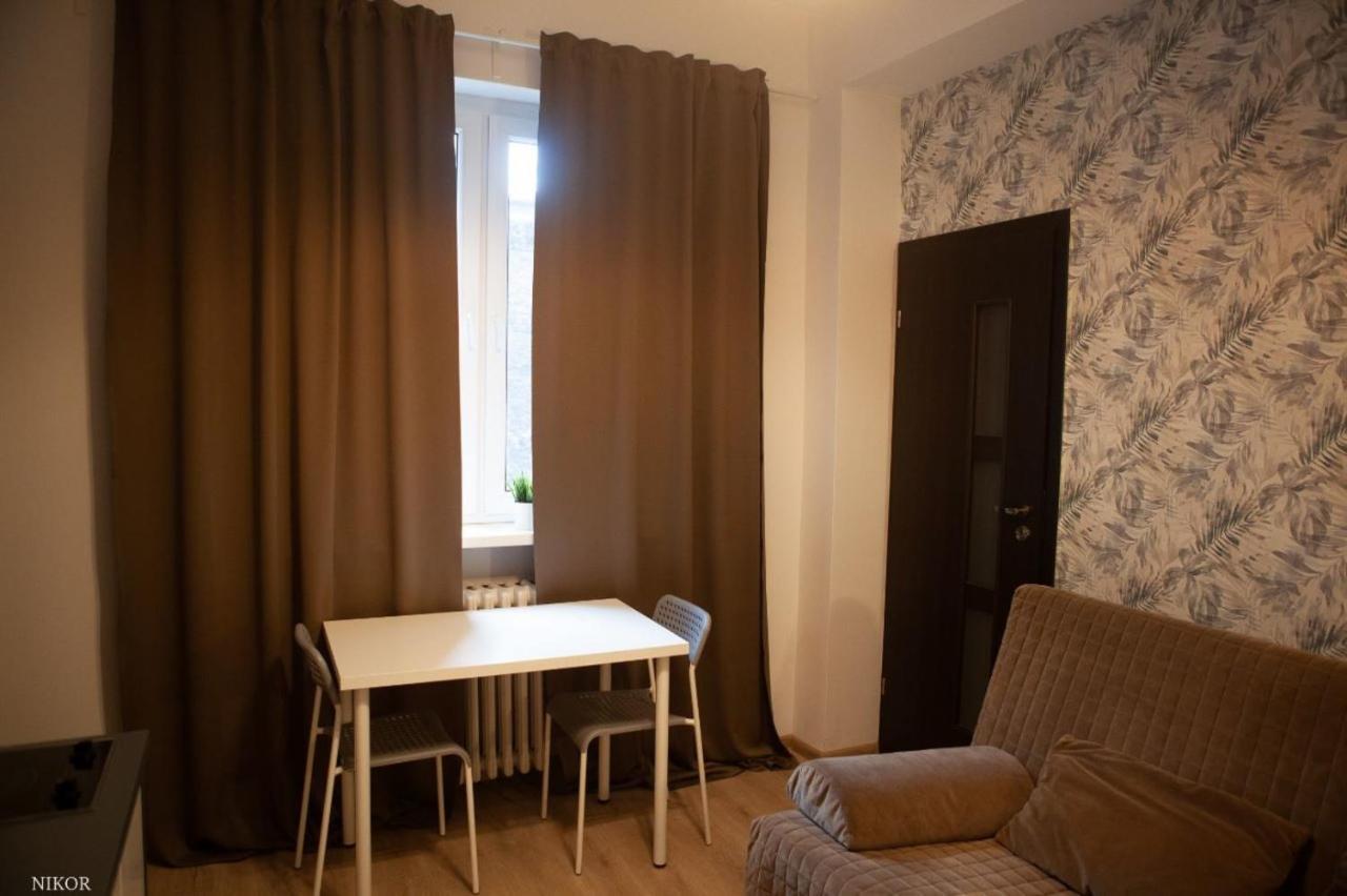 Apartamenty Kattowitz Slowackiego Exterior foto