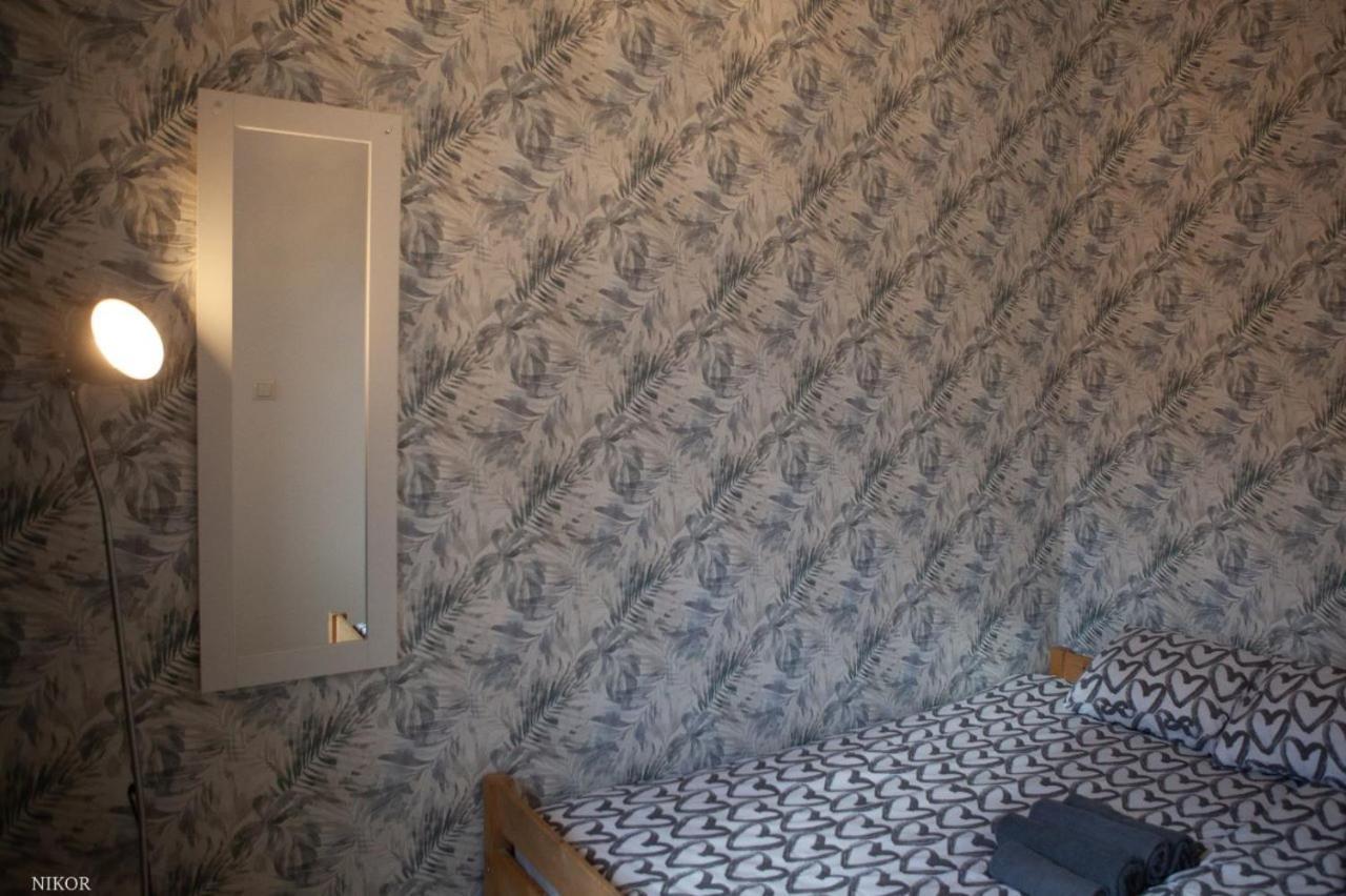 Apartamenty Kattowitz Slowackiego Exterior foto