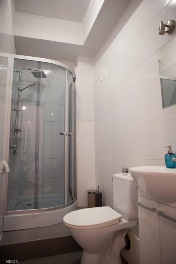Apartamenty Kattowitz Slowackiego Exterior foto