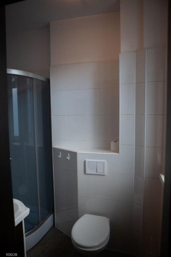 Apartamenty Kattowitz Slowackiego Exterior foto