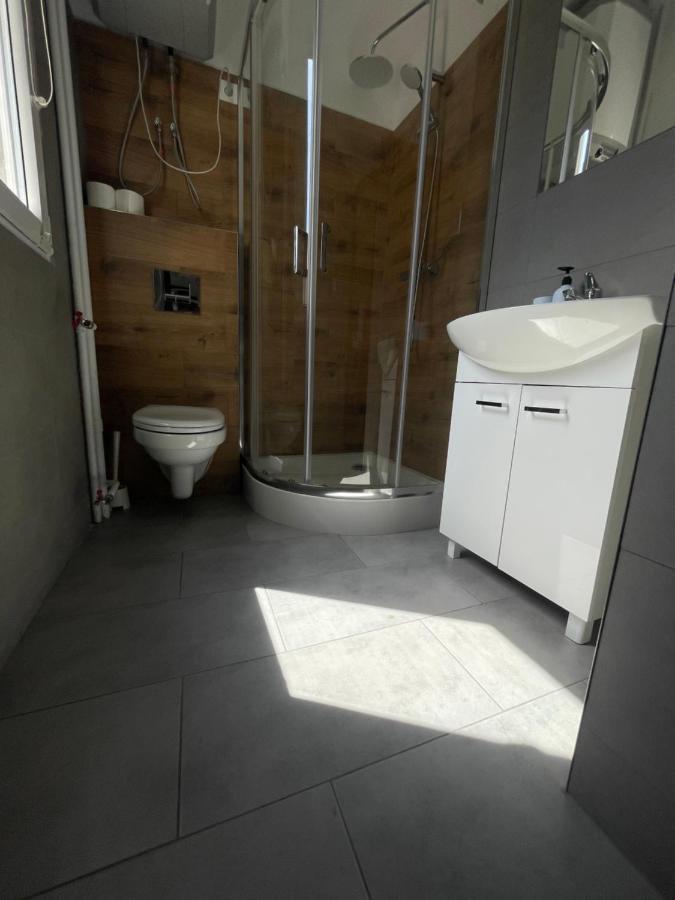 Apartamenty Kattowitz Slowackiego Exterior foto